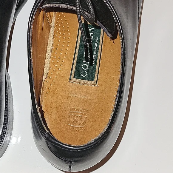 Pre-owned Men's Cole Haan Dress Shoes - Picture 5 of 13